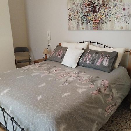 Apartmán Casa Gile Noto Exteriér fotografie