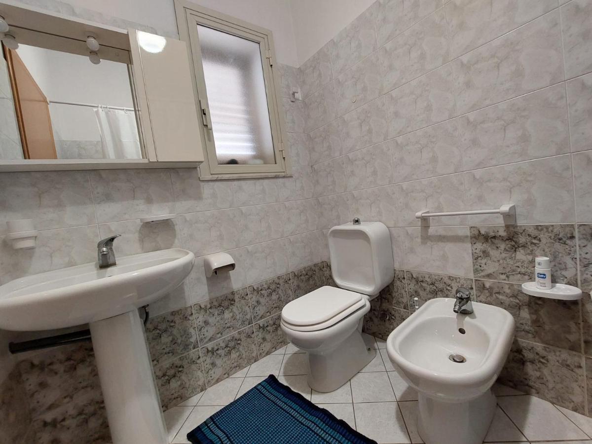 Apartmán Casa Gile Noto Exteriér fotografie