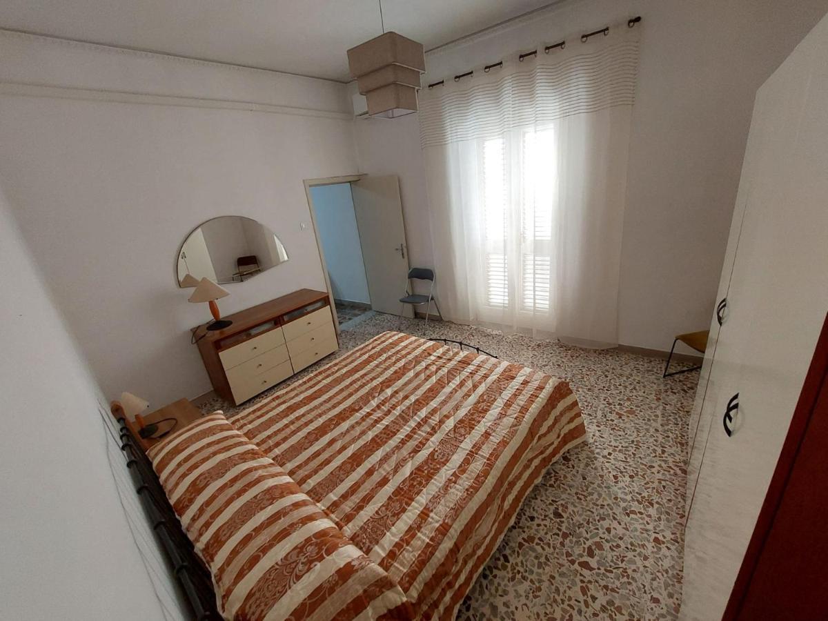 Apartmán Casa Gile Noto Exteriér fotografie