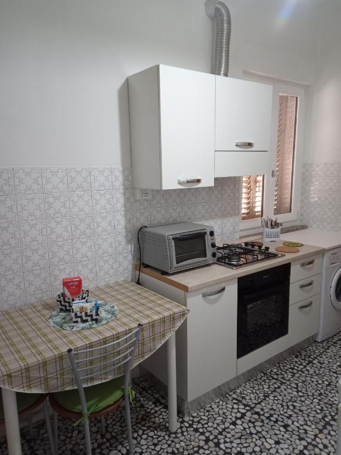 Apartmán Casa Gile Noto Exteriér fotografie