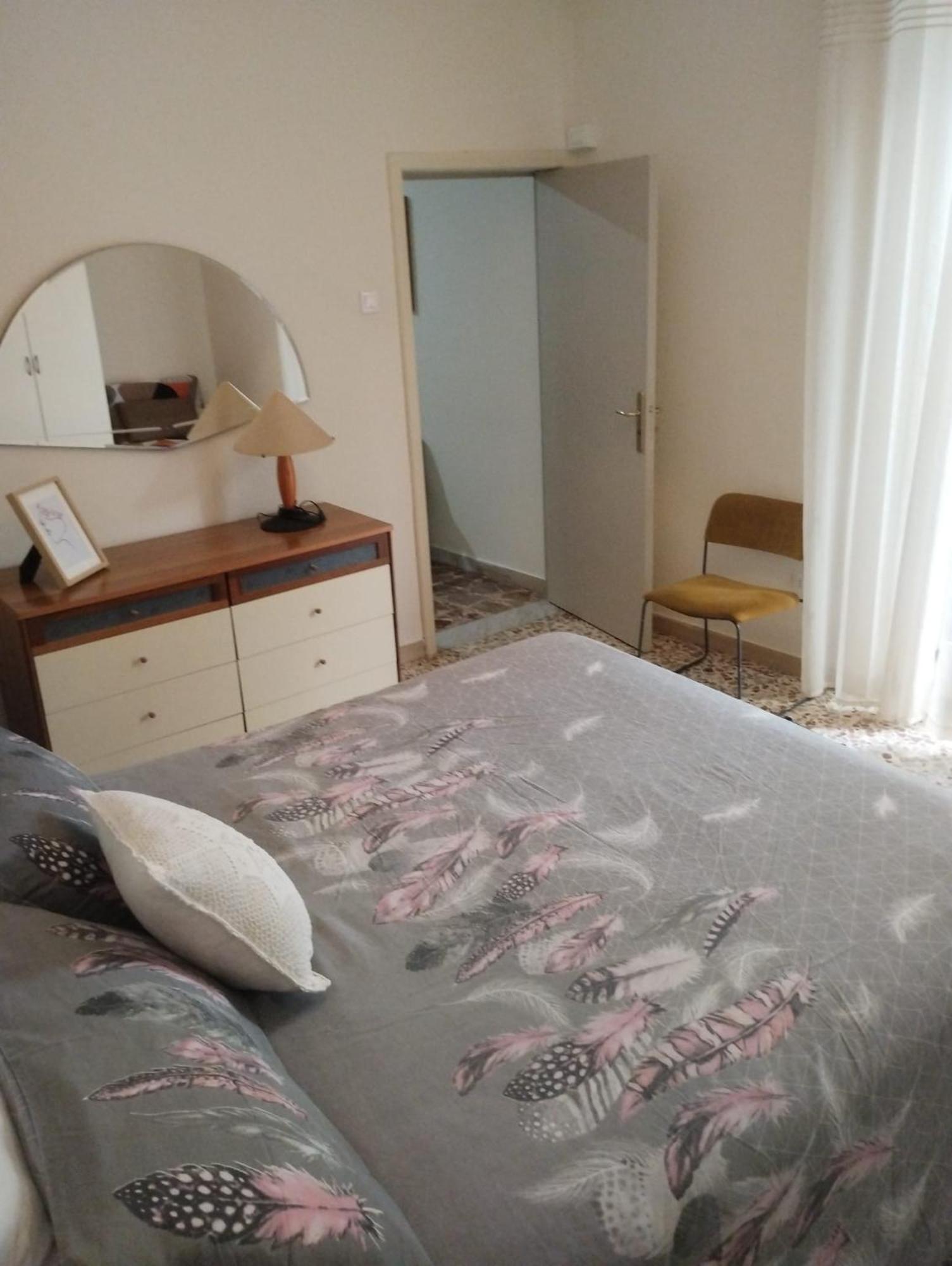 Apartmán Casa Gile Noto Exteriér fotografie